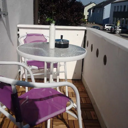 Daire Ferienwohnung Kaltenbach Feldkirchen an der Donau