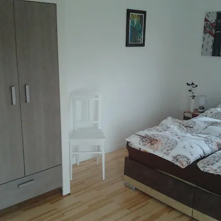 Ferienwohnung Kaltenbach *