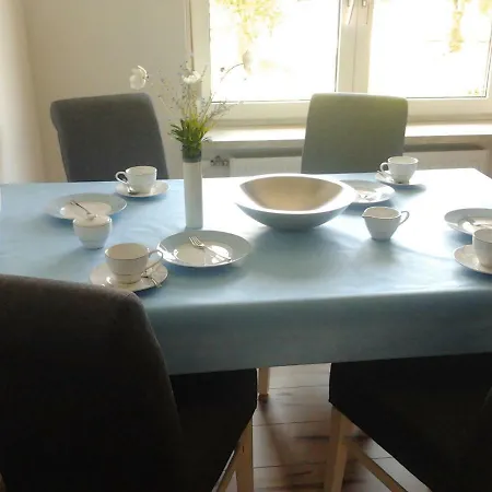 Ferienwohnung Kaltenbach Daire