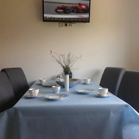 Ferienwohnung Kaltenbach