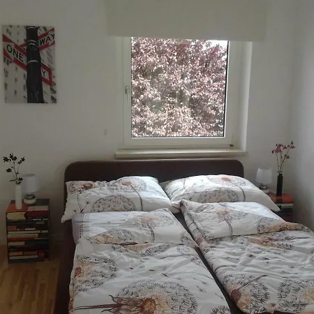 Ferienwohnung Kaltenbach Daire *