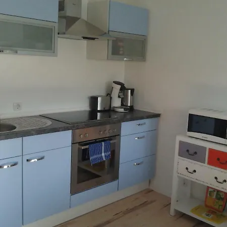 Ferienwohnung Kaltenbach Daire *