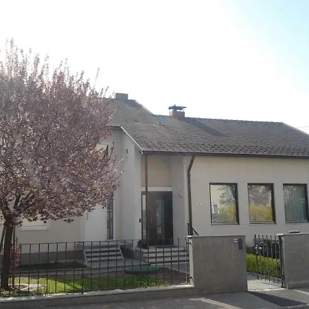 Ferienwohnung Kaltenbach Daire
