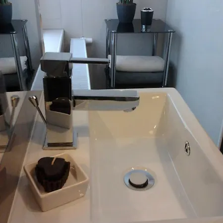 Daire Ferienwohnung Kaltenbach *