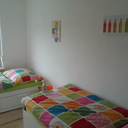 Ferienwohnung Kaltenbach * Feldkirchen an der Donau